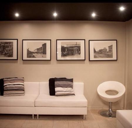 Hotel Savio Cesena Luaran gambar