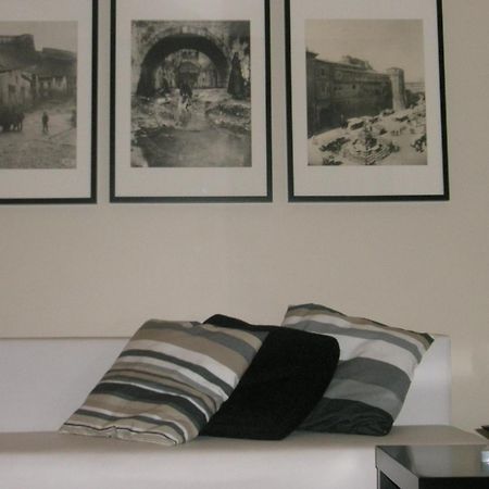 Hotel Savio Cesena Luaran gambar