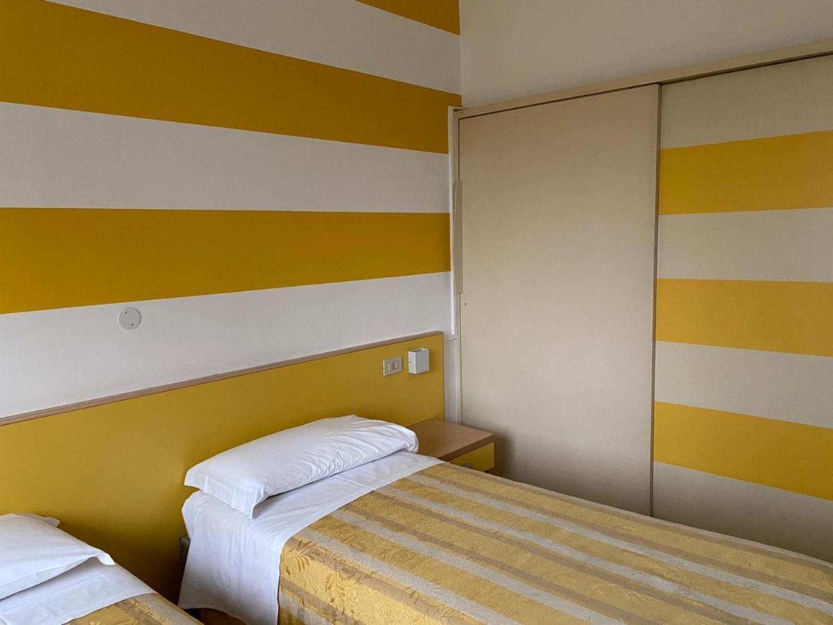 Hotel Savio Cesena Luaran gambar
