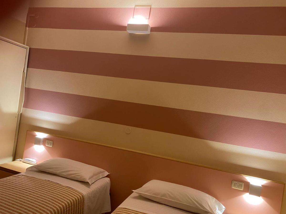 Hotel Savio Cesena Luaran gambar