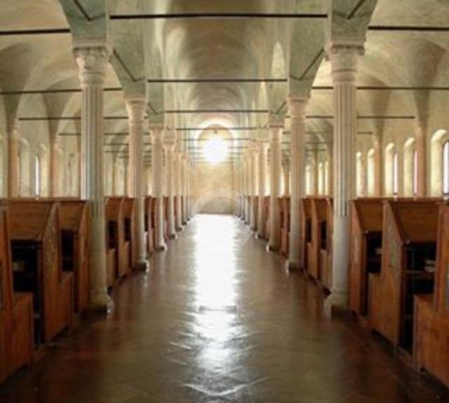 Hotel Savio Cesena Luaran gambar