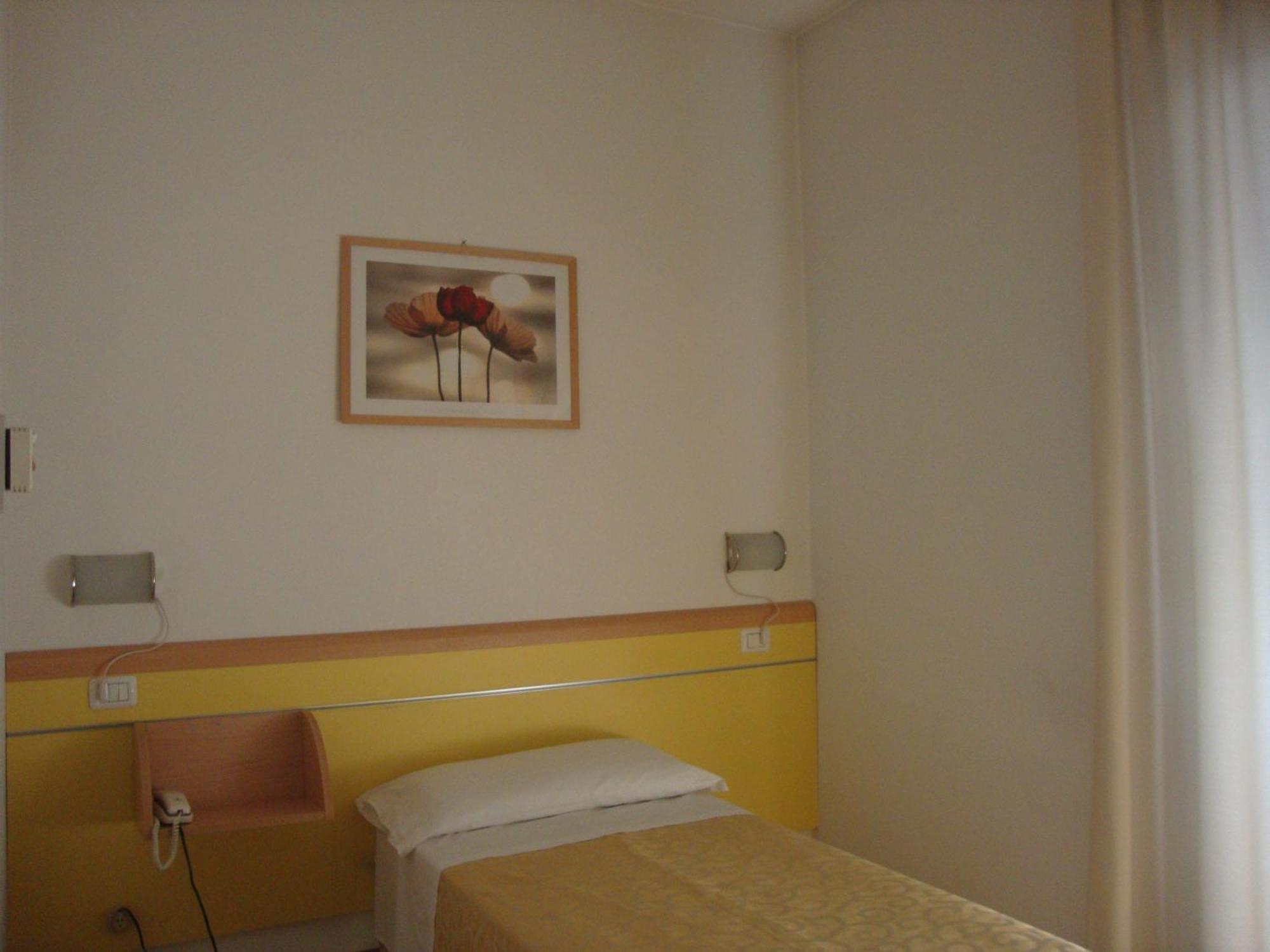 Hotel Savio Cesena Luaran gambar