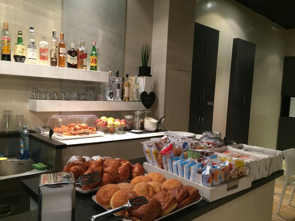Hotel Savio Cesena Luaran gambar
