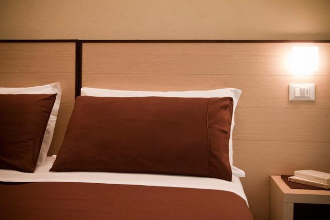 Hotel Savio Cesena Luaran gambar