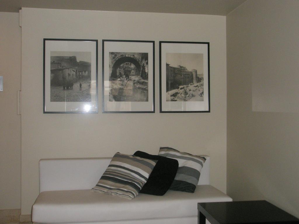 Hotel Savio Cesena Luaran gambar