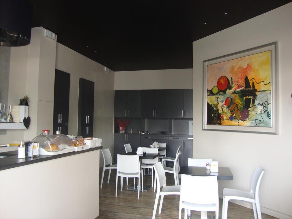 Hotel Savio Cesena Luaran gambar